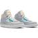 NIKE Union LA x Air Jordan 2 Retro SP M - Grey Fog/Siren Red/Light Smoke Grey