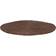 Ernst 569046-01 Place Mat Brown (33x33cm)