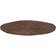 Ernst 569046-01 Spisebrikke Brun (33x33cm)