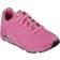 Skechers Work Uno SR W - Pink