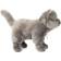 Hermann Teddy Standing Carthusian 20 cm