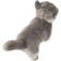 Hermann Teddy Standing Carthusian 20 cm