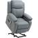 Homcom Electric Power Lift Armchair 106cm