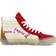 Vans SK8-Hi Reissue Vault x Palm Angels M - Red/White/Beige