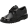 Kickers Kick Lo Brogue W - Black