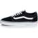 Vans Ward M - Black/White