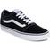 Vans Ward M - Black/White