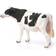 Schleich Holstein Cow 13797