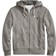 Polo Ralph Lauren Fleece Full-Zip Hoodie - Ash Grey Heather