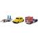 Jada Transformers Nano Hollywood Rides 3-Pack Set B