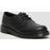 Dr. Martens Juniors 1461 Mono Shoe Black