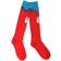 Elope Thing 1 & 2 Costume Kid's Socks