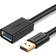 UGREEN USB 3.0 forlængerkabel 0.5m