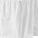 Venture Design Pixy Valance Sheet White (200x120cm)