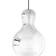 Fritz Hansen Calabash P Lampada a Sospensione 22.4cm