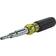 Klein Tools 32800 6-in-1 Hex Head Screwdriver