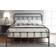 CrazyPriceBeds Burford 147x201cm