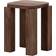 NEW WORKS. Atlas Stool Skammel
