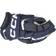 CCM Hockey Glove Jetspeed FT6 Pro 23/24, hockeyhandske, junior Navy/White