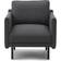 Normann Copenhagen Rar Armchair Lænestol