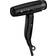 Gamma+ Xcell S Hairdryer Black