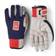 Hestra Ergo Grip Windstopper Race 5 Finger Gloves - Navy