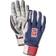 Hestra Ergo Grip Windstopper Race 5 Finger Gloves - Navy