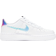 Nike Air Force 1 LV8 GS - White/Black/Multi-Colour