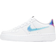 Nike Air Force 1 LV8 GS - White/Black/Multi-Colour