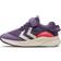 Hummel Jr Reach 250 Recycled Tex - Purple