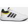 Adidas Hoops 3.0 Sneaker Mädchen%7CJungen weiß