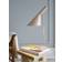 Louis Poulsen AJ Warm Bordlampe