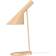 Louis Poulsen AJ Warm Bordlampe