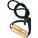 Casall Exetube Wood Hard Natural Wood Black