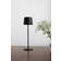 Markslöjd Fiore Black Bordslampa 38cm