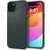 Spigen Liquid Air Case for iPhone 15 Abyss Green