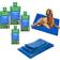 PMS Self Cooling Pet Dog Gel Mat Training