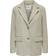 Only Jacka onlEira-Wembley L/S Ovs Blazer Natur