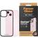 PanzerGlass ClearCase with D3O for iPhone 15