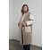 A View Jakke Uria Coat Camel