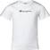 Champion Branded Tape T-shirt Børn Hvid 155