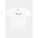 Champion Crewneck T-shirt White