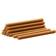 Stoff Nagel Stearinljus 18cm 12st