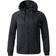 Athlecia Damen Kapuzensweatshirt CHESTINE W Melange Sweat Hoody 1011 Dark Grey Melange