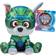 Paw Patrol Gund Movie 2 Plysj Rocky 15cm