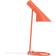 Louis Poulsen AJ mini Electric Orange Bordlampe 43.3cm