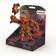 Schleich Lava Golem with Weapon 42447