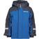 Didriksons Kid's Neptun Jacket - Classic Blue (504900-458)