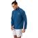 Under Armour Mænd Streaker Run Half-zip Petrol Blue