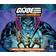 G.I. Joe Mission Critical Heavy Firepower Expansion